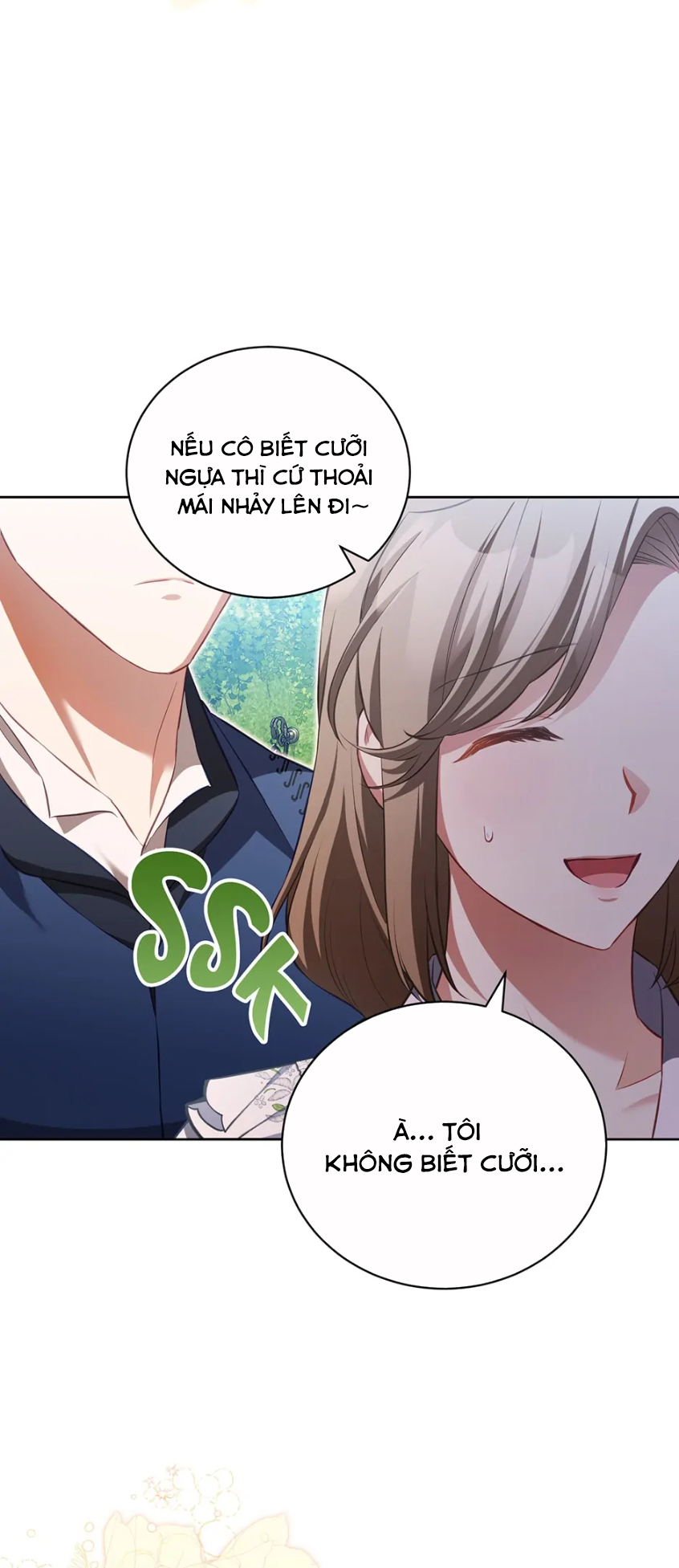 Nhật Ký Chăm Sóc Đứa Trẻ Của Nhân Vật Phản Diện Chapter 15 - Trang 2