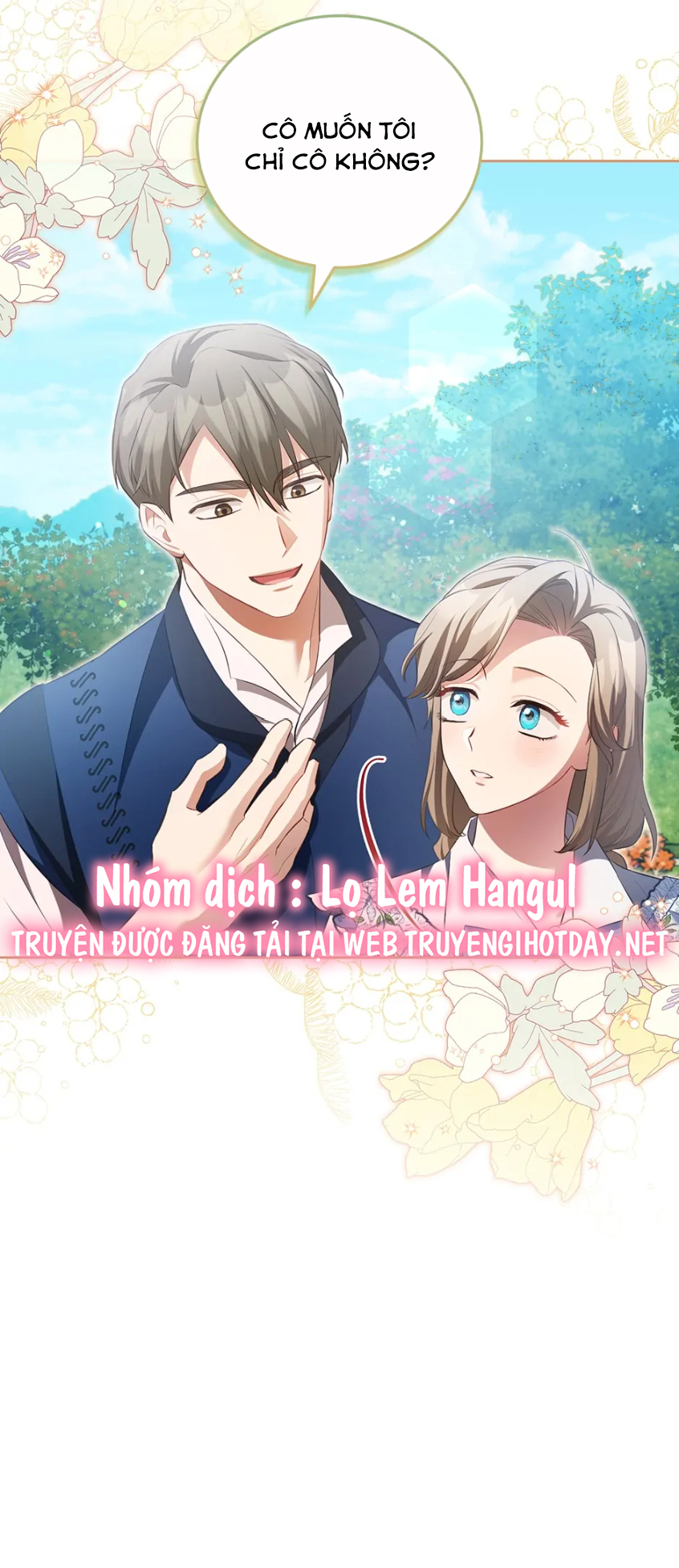 Nhật Ký Chăm Sóc Đứa Trẻ Của Nhân Vật Phản Diện Chapter 15 - Trang 2