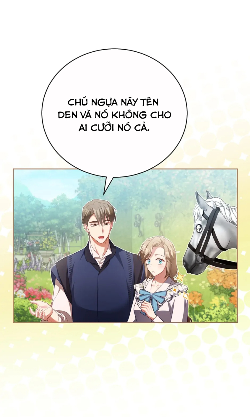 Nhật Ký Chăm Sóc Đứa Trẻ Của Nhân Vật Phản Diện Chapter 15 - Trang 2