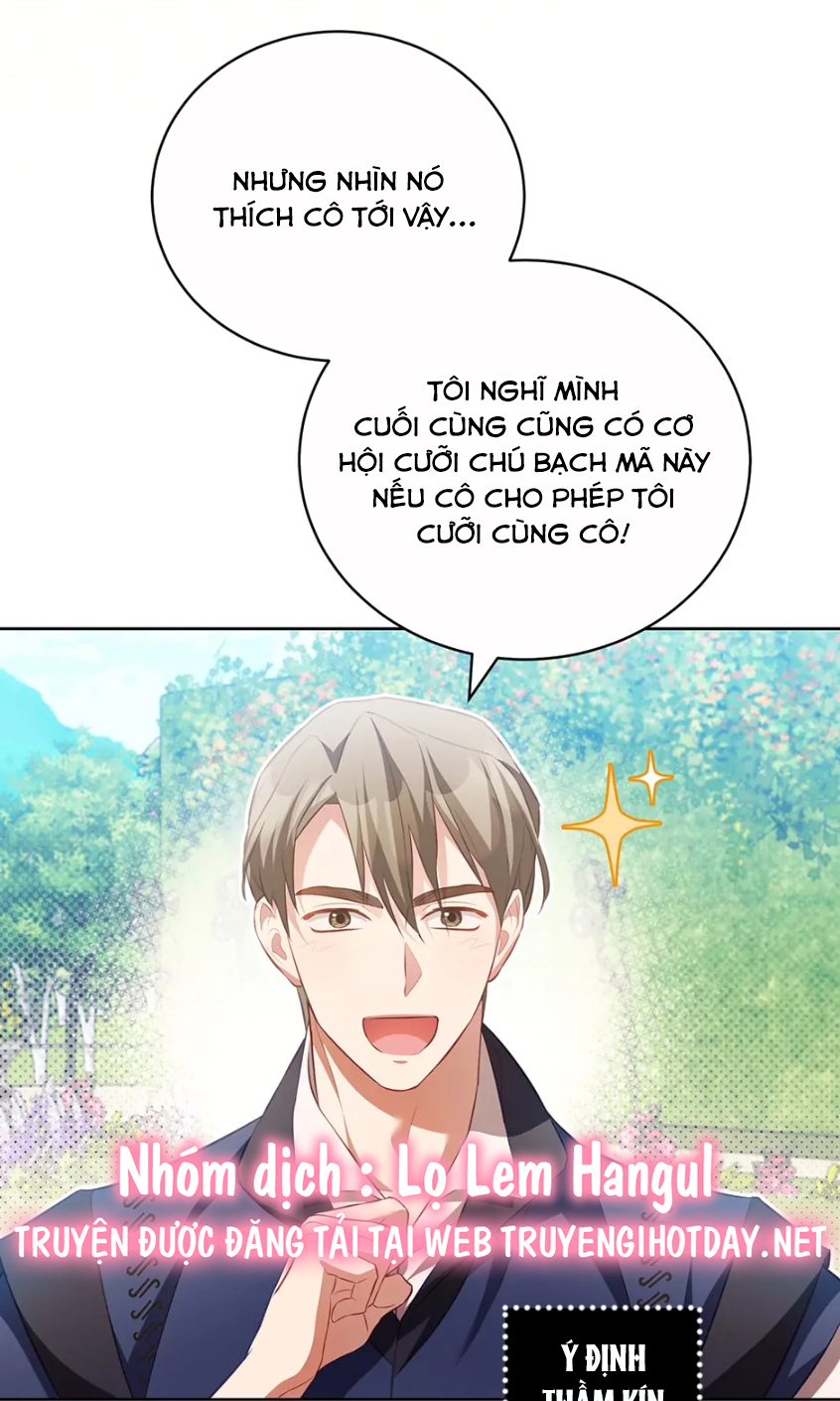 Nhật Ký Chăm Sóc Đứa Trẻ Của Nhân Vật Phản Diện Chapter 15 - Trang 2