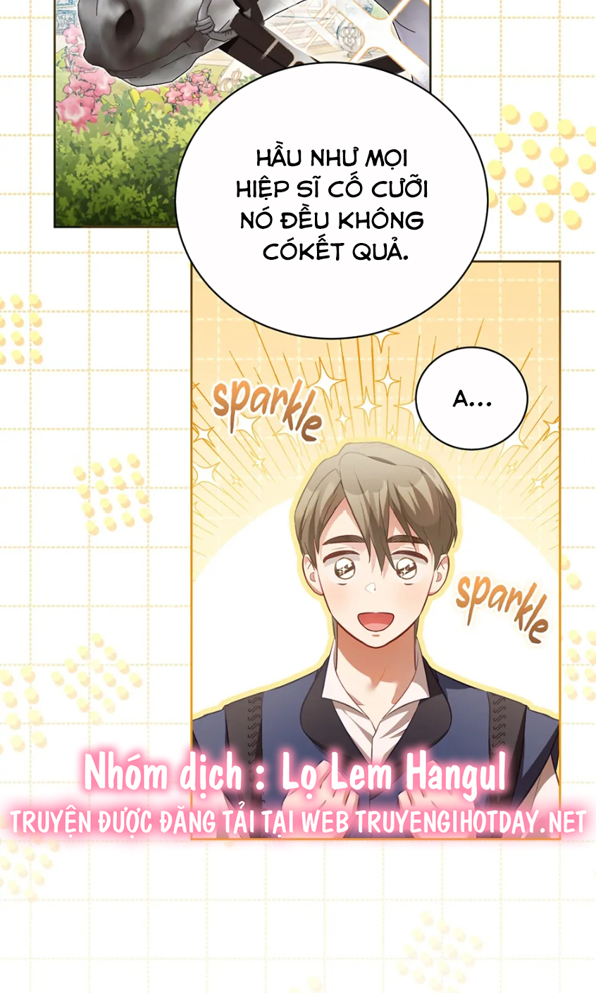 Nhật Ký Chăm Sóc Đứa Trẻ Của Nhân Vật Phản Diện Chapter 15 - Trang 2