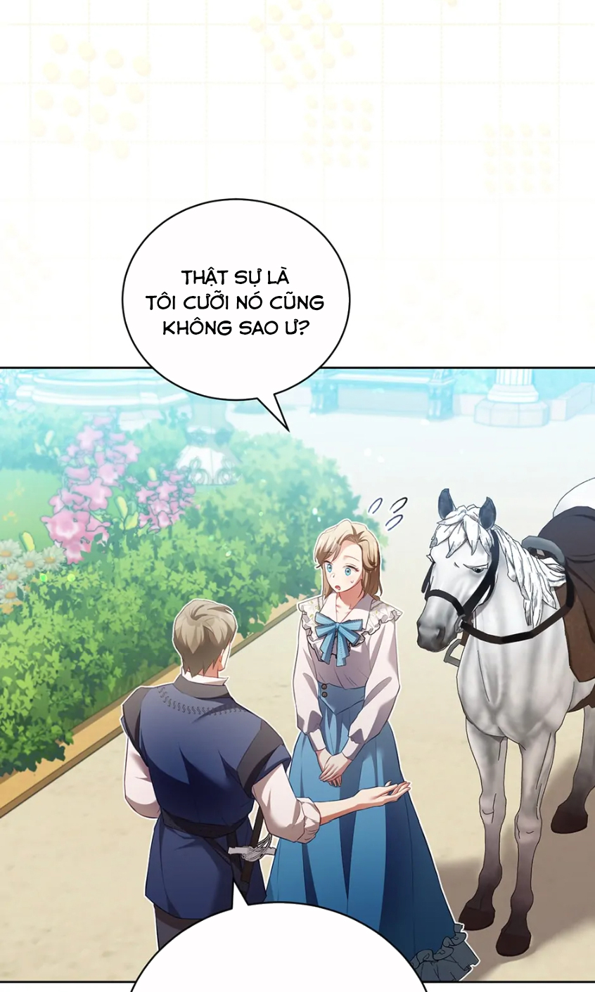 Nhật Ký Chăm Sóc Đứa Trẻ Của Nhân Vật Phản Diện Chapter 15 - Trang 2