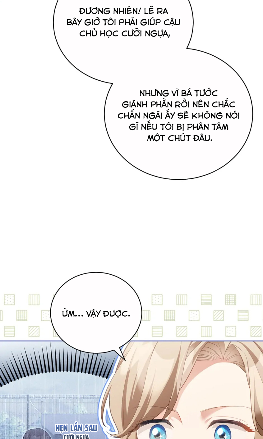 Nhật Ký Chăm Sóc Đứa Trẻ Của Nhân Vật Phản Diện Chapter 15 - Trang 2
