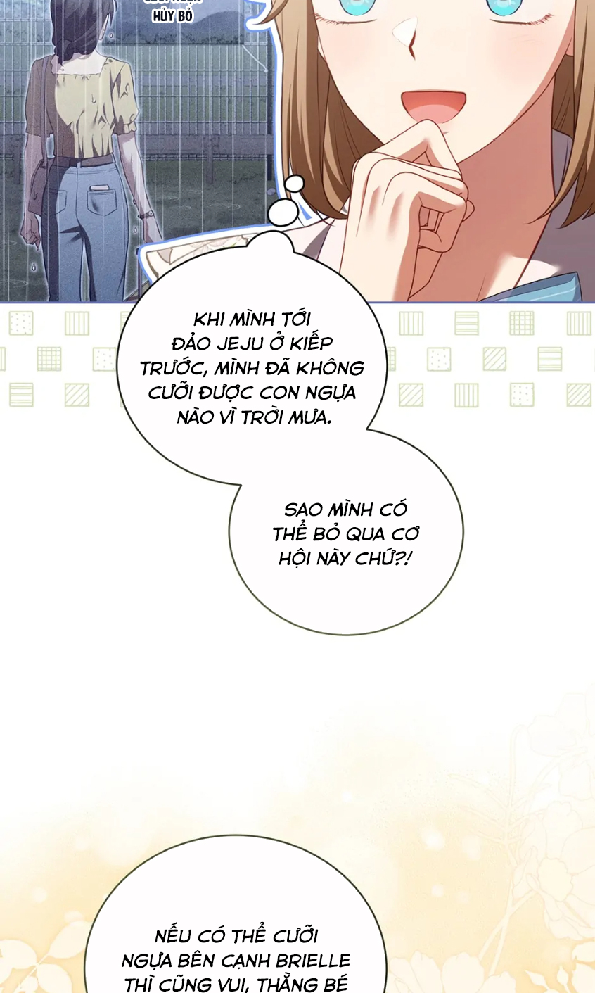 Nhật Ký Chăm Sóc Đứa Trẻ Của Nhân Vật Phản Diện Chapter 15 - Trang 2