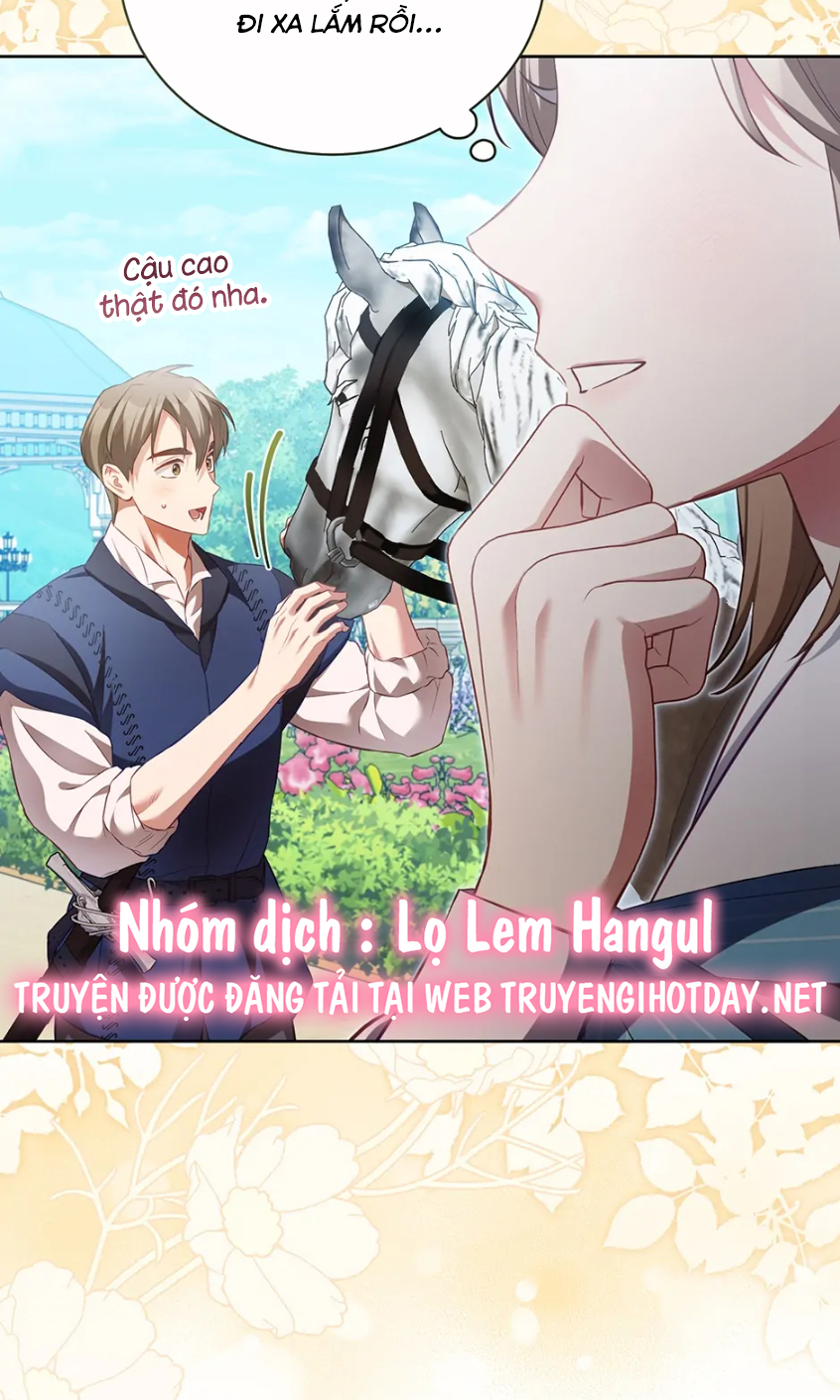 Nhật Ký Chăm Sóc Đứa Trẻ Của Nhân Vật Phản Diện Chapter 15 - Trang 2
