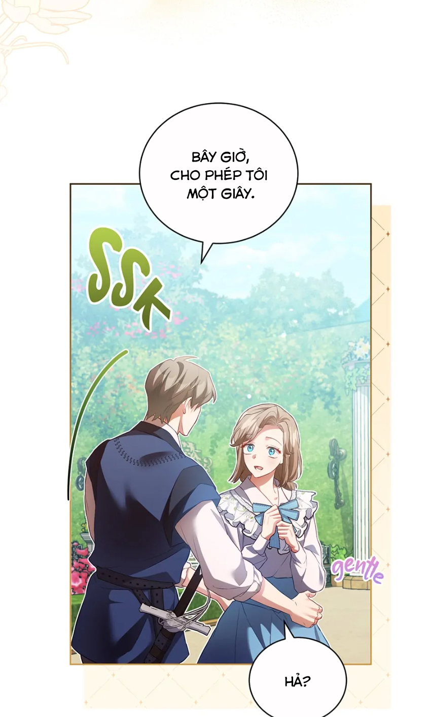 Nhật Ký Chăm Sóc Đứa Trẻ Của Nhân Vật Phản Diện Chapter 15 - Trang 2