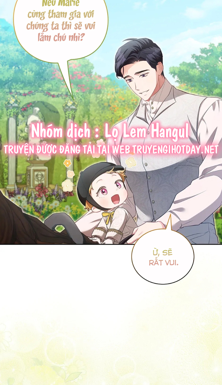 Nhật Ký Chăm Sóc Đứa Trẻ Của Nhân Vật Phản Diện Chapter 16 - Trang 2
