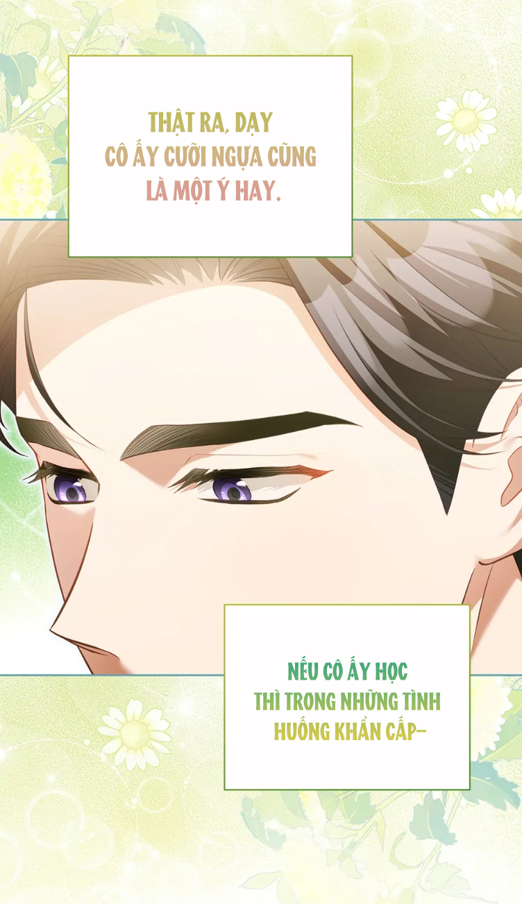 Nhật Ký Chăm Sóc Đứa Trẻ Của Nhân Vật Phản Diện Chapter 16 - Trang 2
