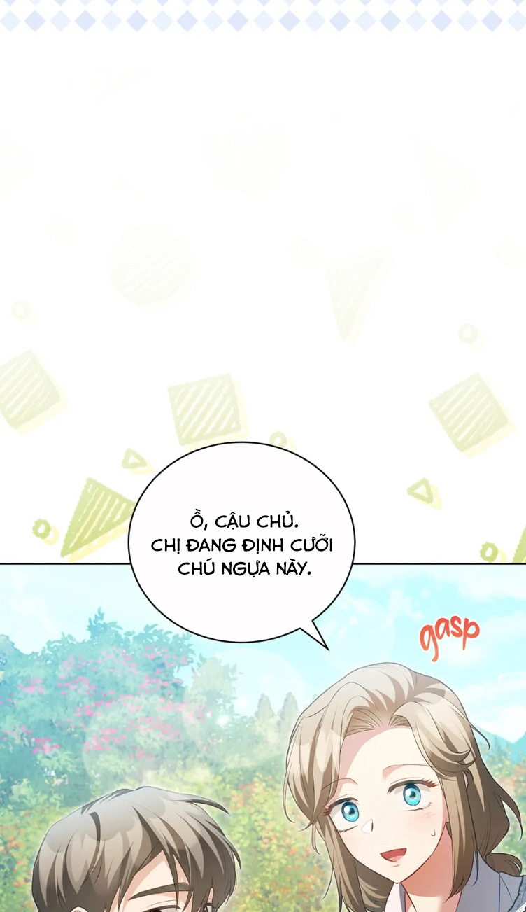 Nhật Ký Chăm Sóc Đứa Trẻ Của Nhân Vật Phản Diện Chapter 16 - Trang 2