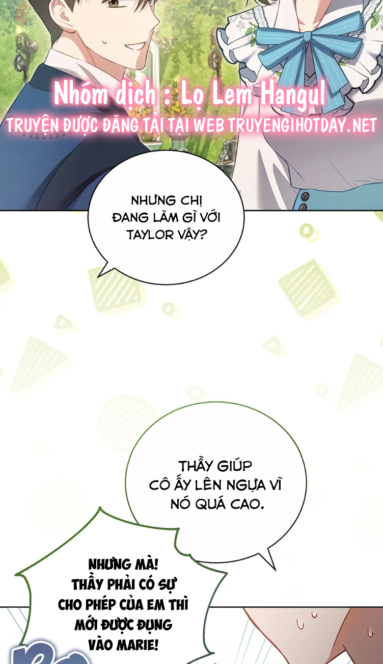 Nhật Ký Chăm Sóc Đứa Trẻ Của Nhân Vật Phản Diện Chapter 16 - Trang 2