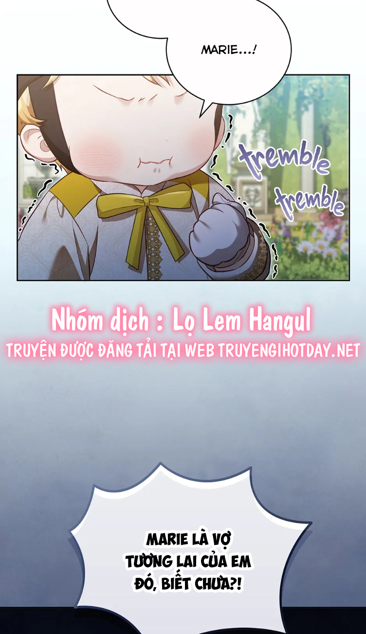 Nhật Ký Chăm Sóc Đứa Trẻ Của Nhân Vật Phản Diện Chapter 16 - Trang 2