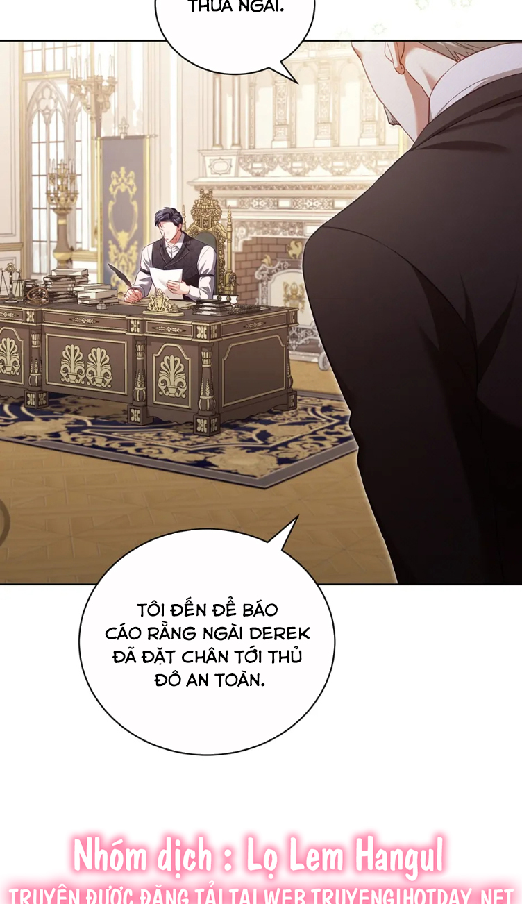 Nhật Ký Chăm Sóc Đứa Trẻ Của Nhân Vật Phản Diện Chapter 16 - Trang 2