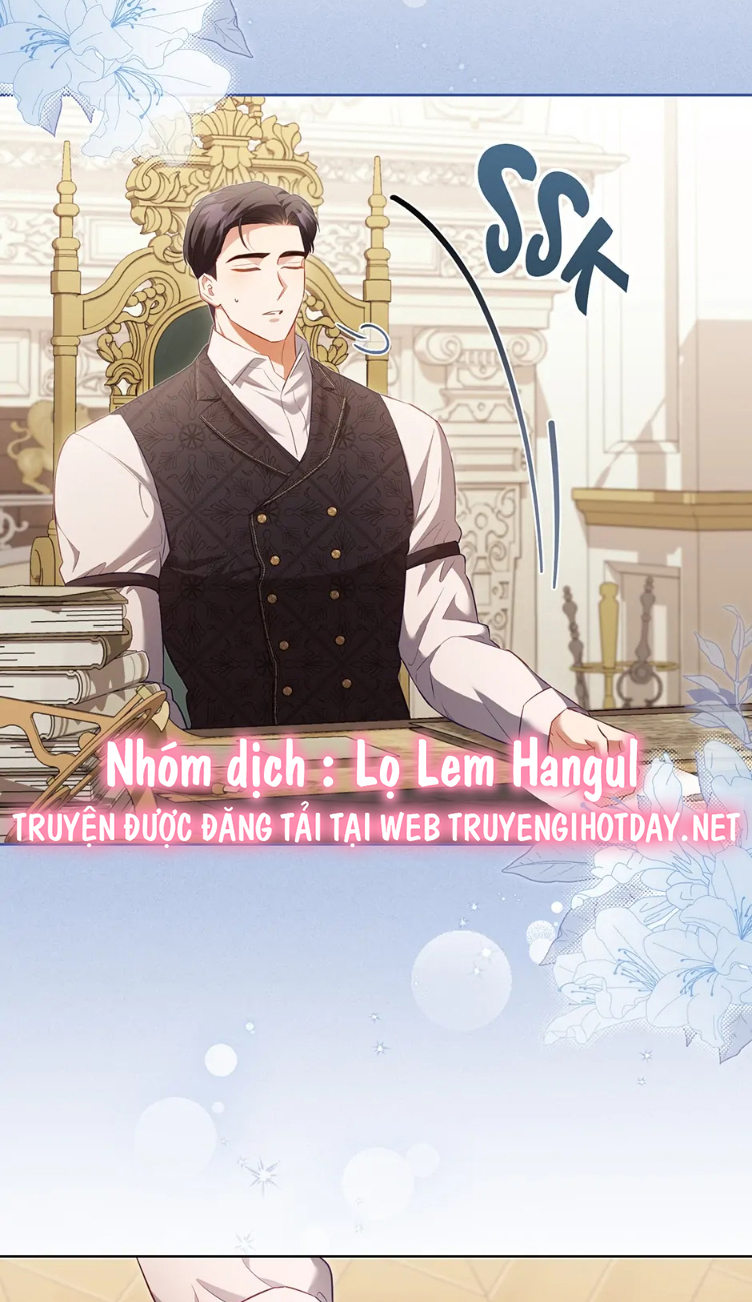 Nhật Ký Chăm Sóc Đứa Trẻ Của Nhân Vật Phản Diện Chapter 16 - Trang 2
