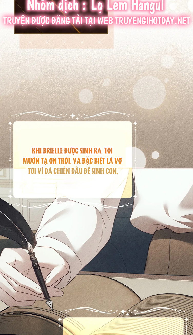 Nhật Ký Chăm Sóc Đứa Trẻ Của Nhân Vật Phản Diện Chapter 16 - Trang 2