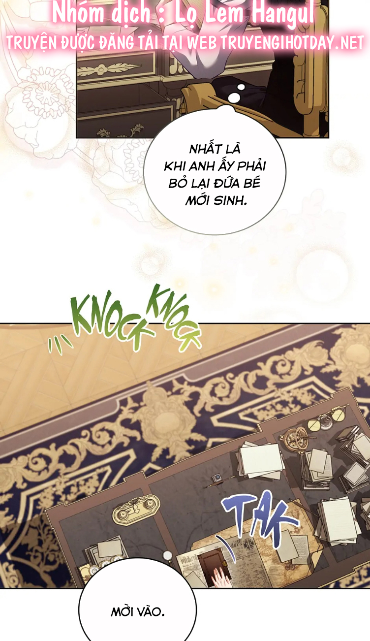 Nhật Ký Chăm Sóc Đứa Trẻ Của Nhân Vật Phản Diện Chapter 16 - Trang 2