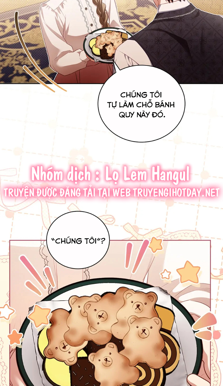 Nhật Ký Chăm Sóc Đứa Trẻ Của Nhân Vật Phản Diện Chapter 16 - Trang 2