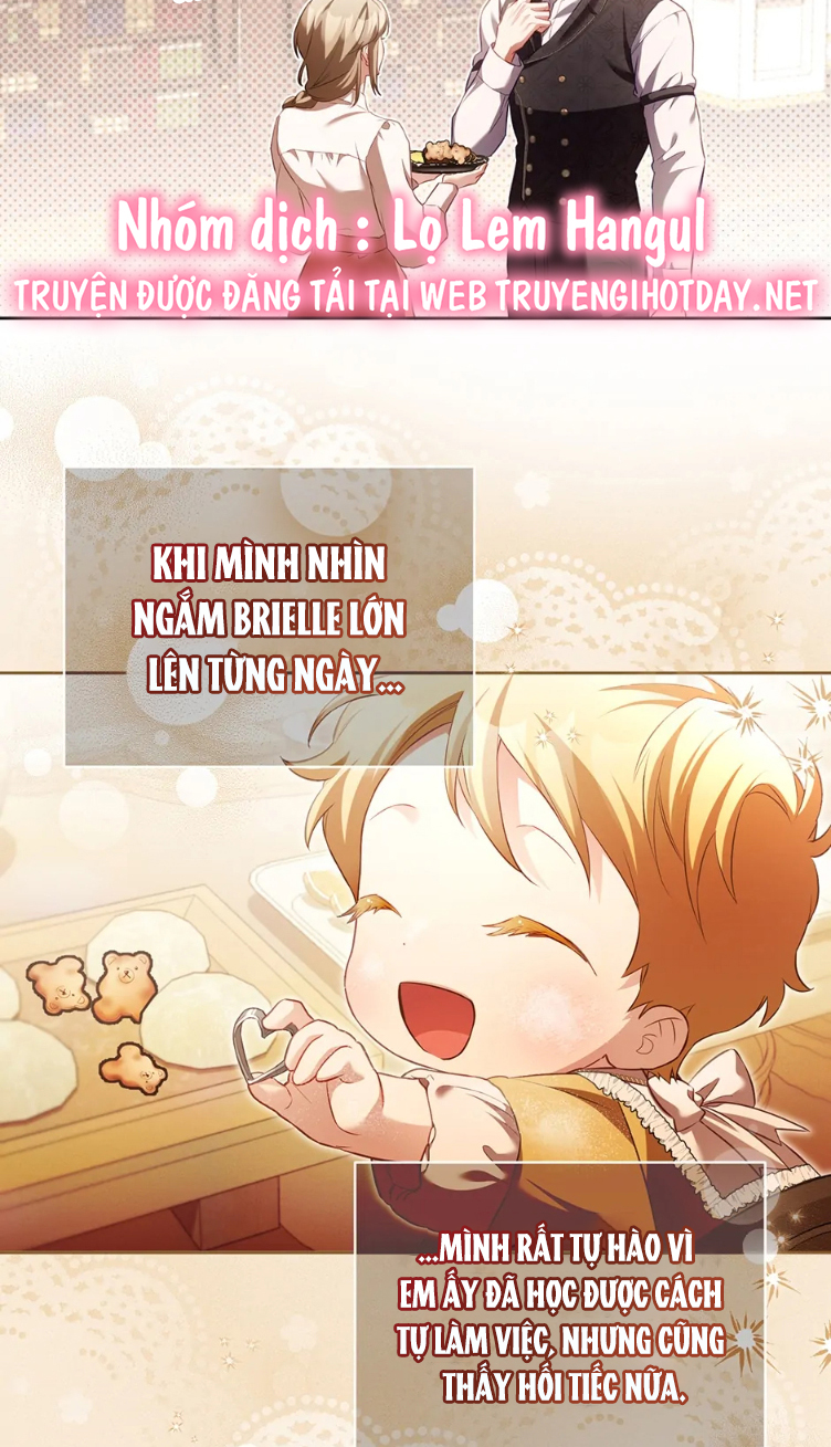 Nhật Ký Chăm Sóc Đứa Trẻ Của Nhân Vật Phản Diện Chapter 16 - Trang 2