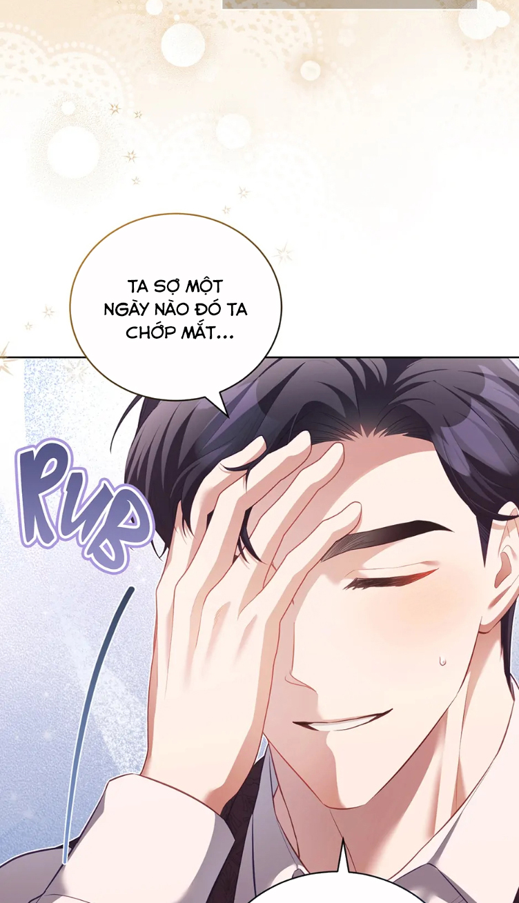 Nhật Ký Chăm Sóc Đứa Trẻ Của Nhân Vật Phản Diện Chapter 16 - Trang 2