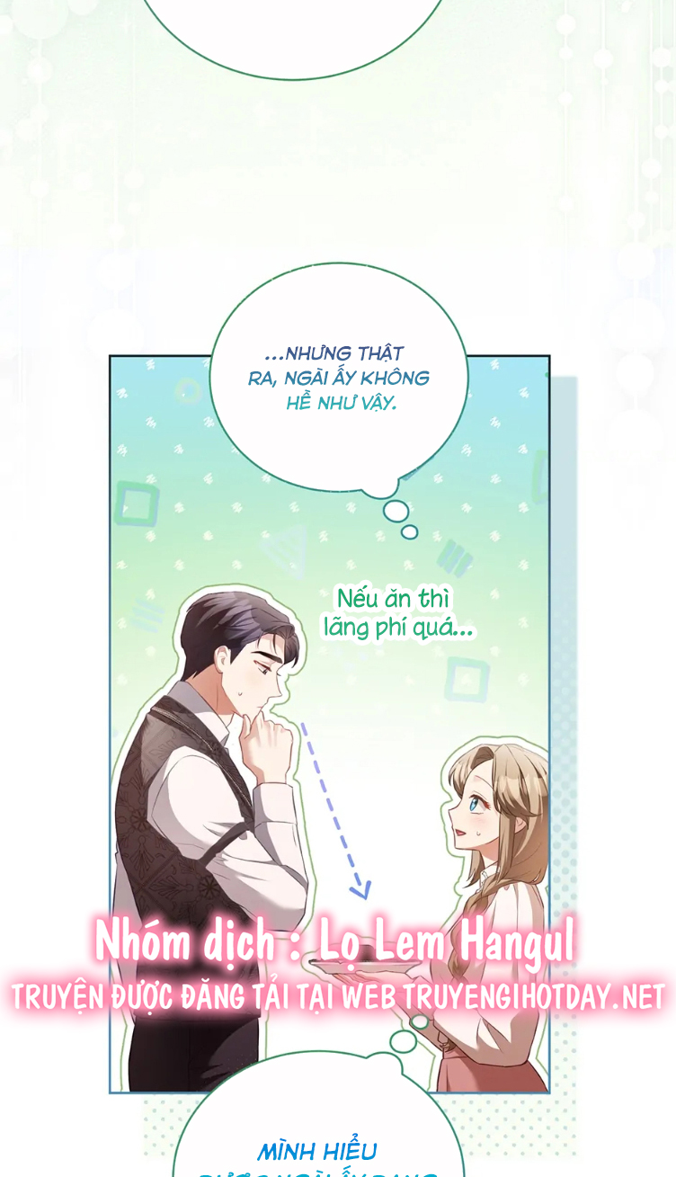 Nhật Ký Chăm Sóc Đứa Trẻ Của Nhân Vật Phản Diện Chapter 16 - Trang 2