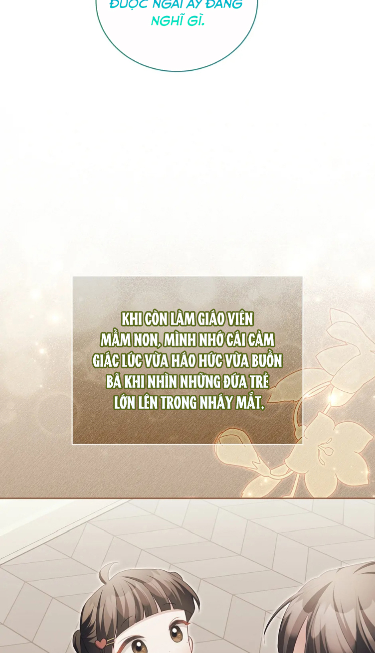 Nhật Ký Chăm Sóc Đứa Trẻ Của Nhân Vật Phản Diện Chapter 16 - Trang 2