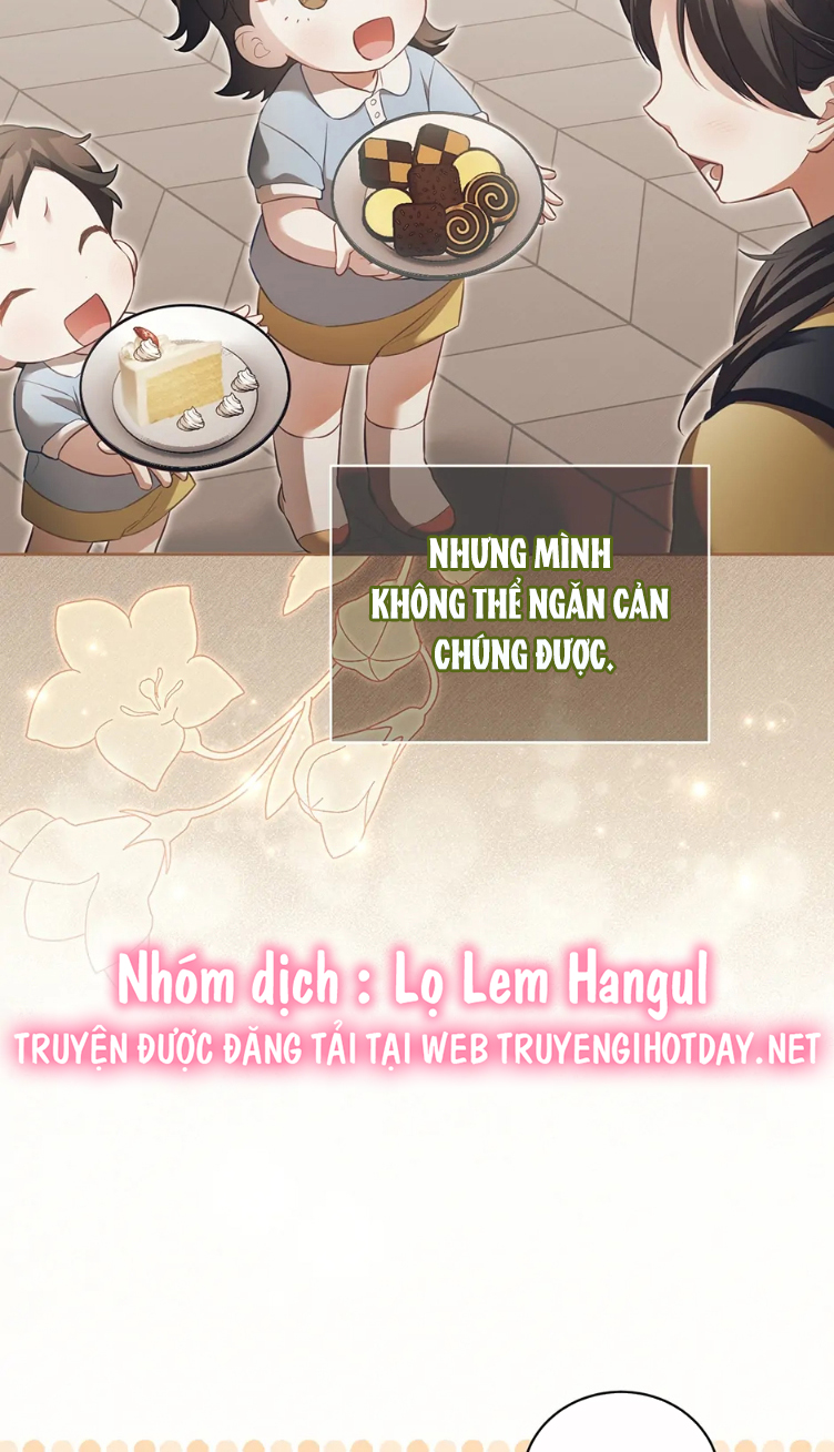 Nhật Ký Chăm Sóc Đứa Trẻ Của Nhân Vật Phản Diện Chapter 16 - Trang 2