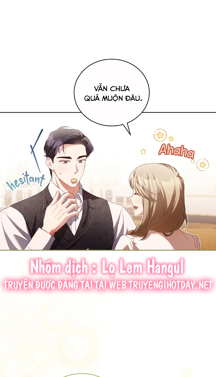 Nhật Ký Chăm Sóc Đứa Trẻ Của Nhân Vật Phản Diện Chapter 16 - Trang 2