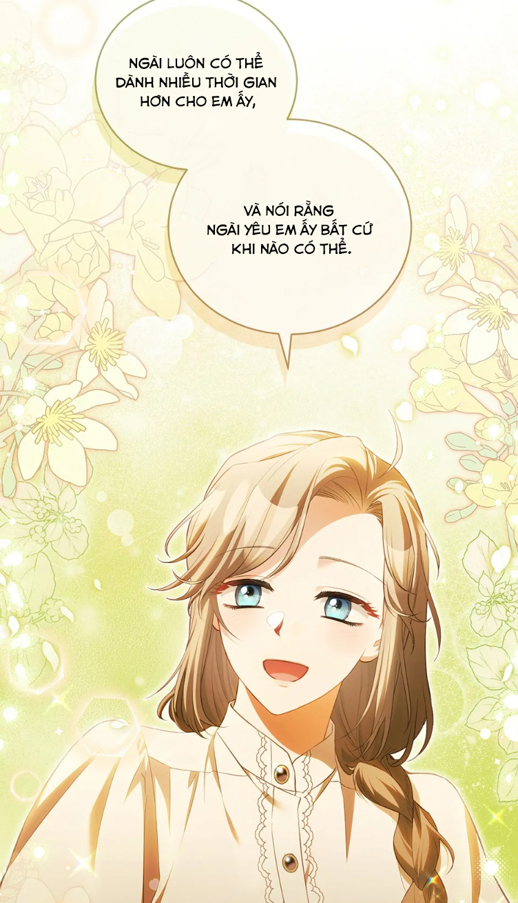 Nhật Ký Chăm Sóc Đứa Trẻ Của Nhân Vật Phản Diện Chapter 16 - Trang 2