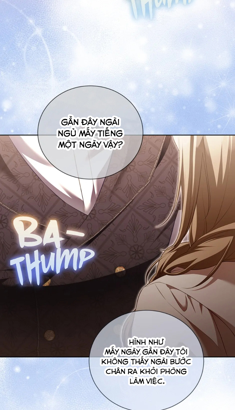 Nhật Ký Chăm Sóc Đứa Trẻ Của Nhân Vật Phản Diện Chapter 16 - Trang 2