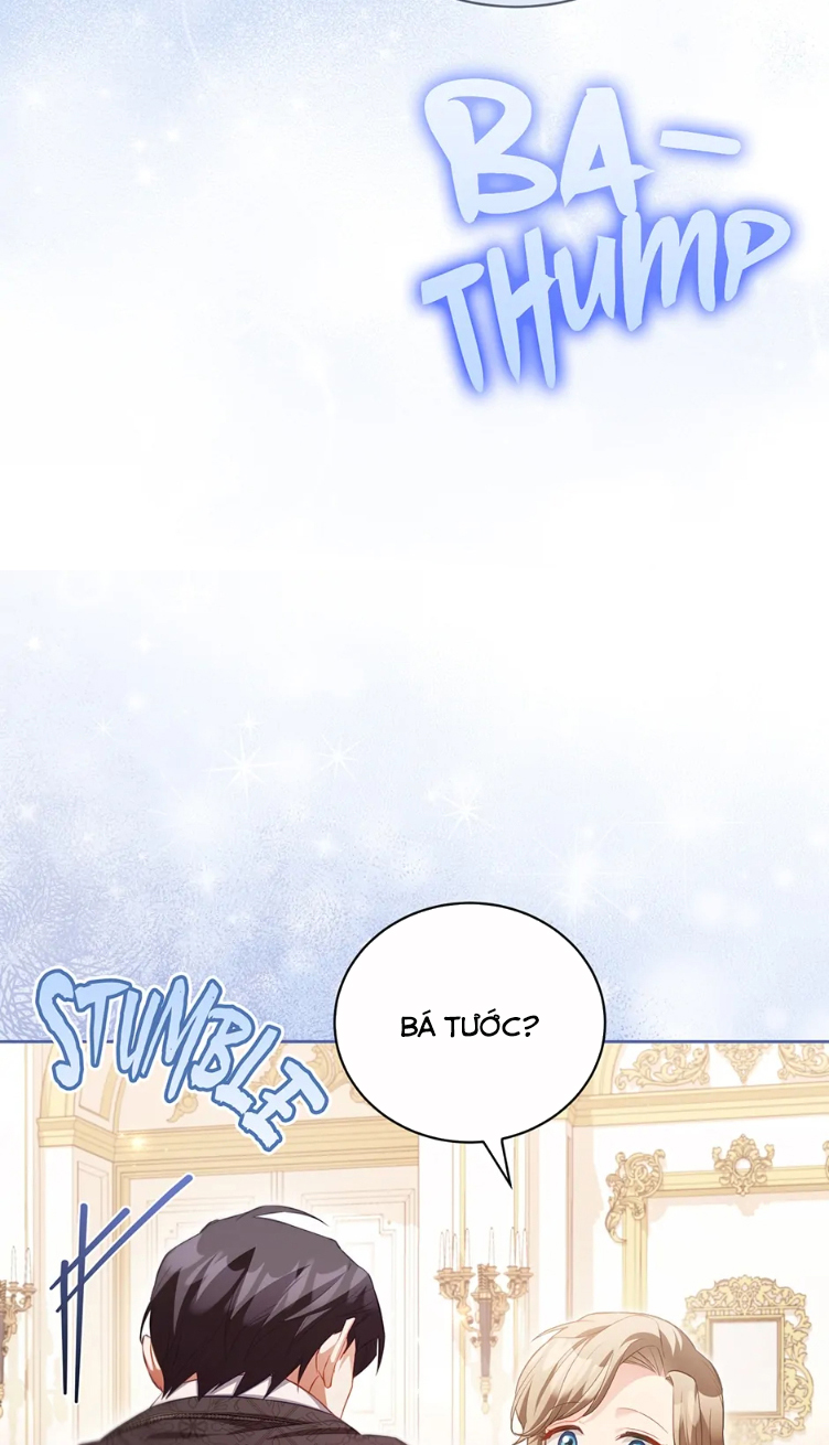 Nhật Ký Chăm Sóc Đứa Trẻ Của Nhân Vật Phản Diện Chapter 16 - Trang 2