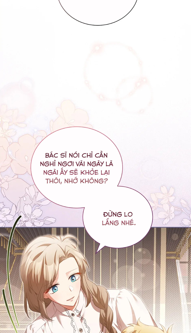 Nhật Ký Chăm Sóc Đứa Trẻ Của Nhân Vật Phản Diện Chapter 16 - Trang 2