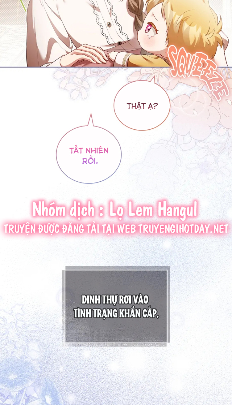 Nhật Ký Chăm Sóc Đứa Trẻ Của Nhân Vật Phản Diện Chapter 16 - Trang 2