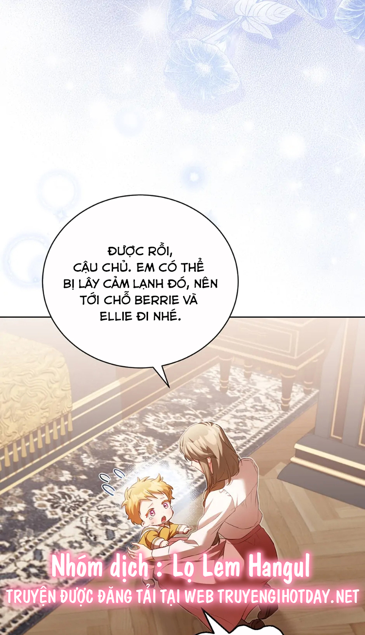 Nhật Ký Chăm Sóc Đứa Trẻ Của Nhân Vật Phản Diện Chapter 16 - Trang 2