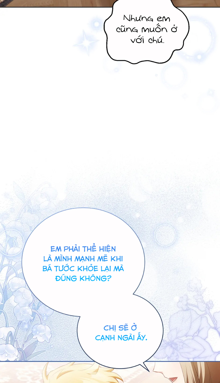 Nhật Ký Chăm Sóc Đứa Trẻ Của Nhân Vật Phản Diện Chapter 16 - Trang 2