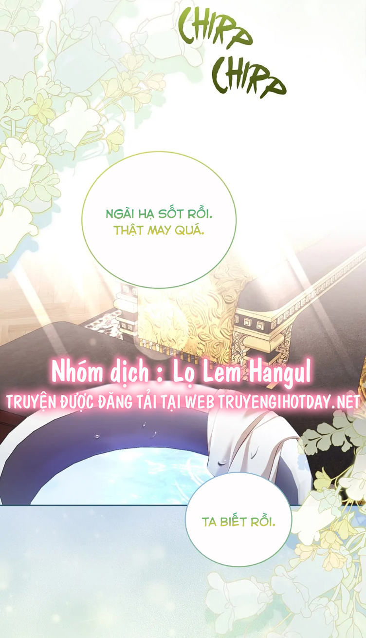 Nhật Ký Chăm Sóc Đứa Trẻ Của Nhân Vật Phản Diện Chapter 16 - Trang 2