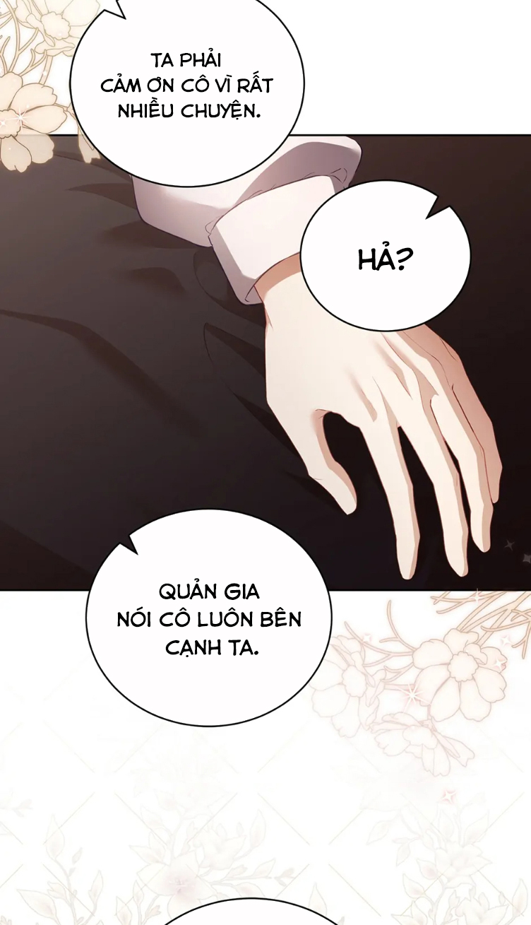 Nhật Ký Chăm Sóc Đứa Trẻ Của Nhân Vật Phản Diện Chapter 16 - Trang 2