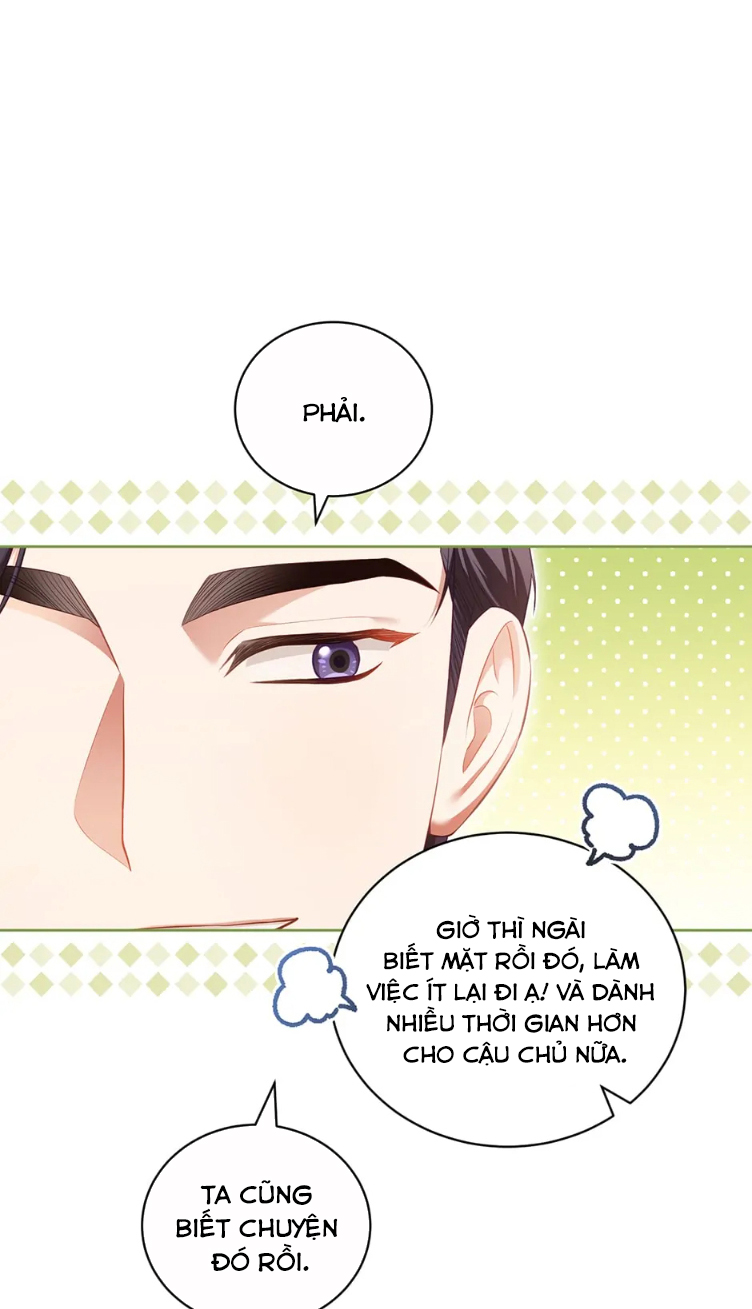Nhật Ký Chăm Sóc Đứa Trẻ Của Nhân Vật Phản Diện Chapter 16 - Trang 2