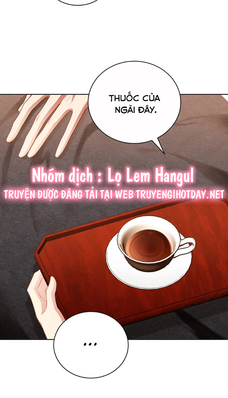 Nhật Ký Chăm Sóc Đứa Trẻ Của Nhân Vật Phản Diện Chapter 16 - Trang 2