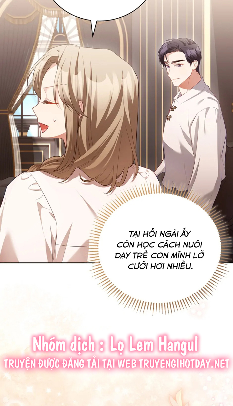 Nhật Ký Chăm Sóc Đứa Trẻ Của Nhân Vật Phản Diện Chapter 16 - Trang 2