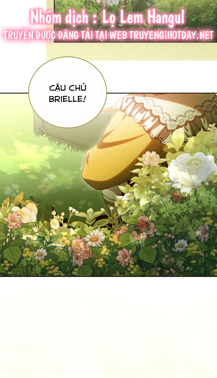 Nhật Ký Chăm Sóc Đứa Trẻ Của Nhân Vật Phản Diện Chapter 17 - Trang 2