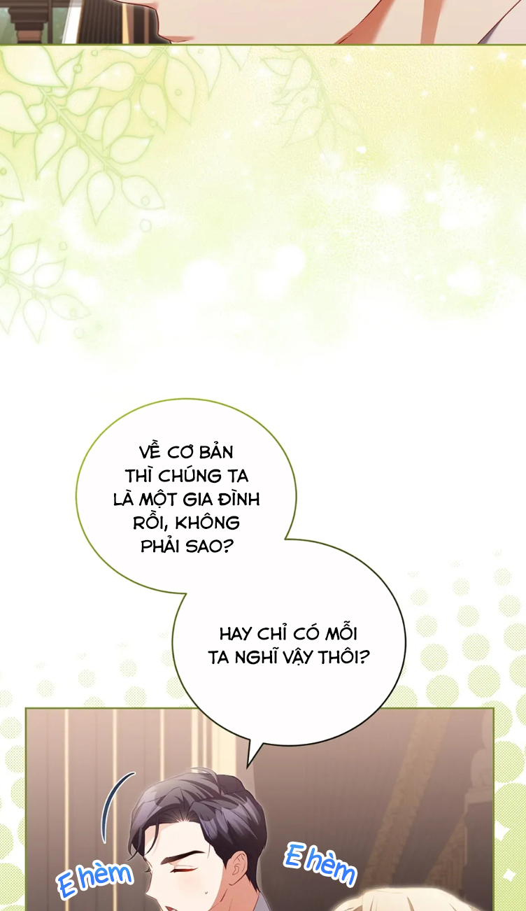 Nhật Ký Chăm Sóc Đứa Trẻ Của Nhân Vật Phản Diện Chapter 17 - Trang 2
