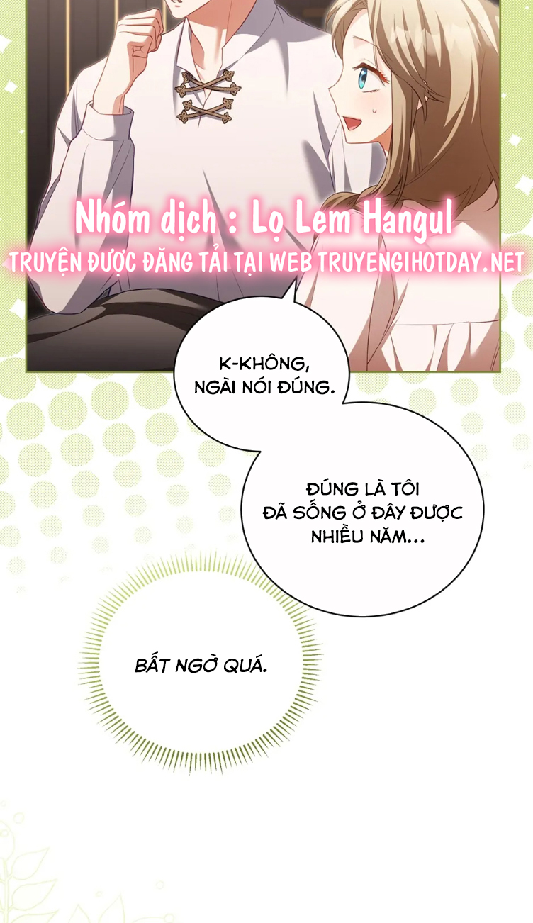 Nhật Ký Chăm Sóc Đứa Trẻ Của Nhân Vật Phản Diện Chapter 17 - Trang 2
