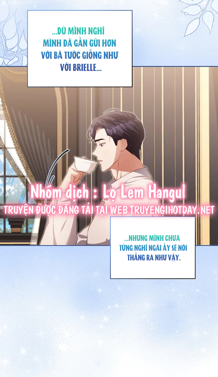 Nhật Ký Chăm Sóc Đứa Trẻ Của Nhân Vật Phản Diện Chapter 17 - Trang 2