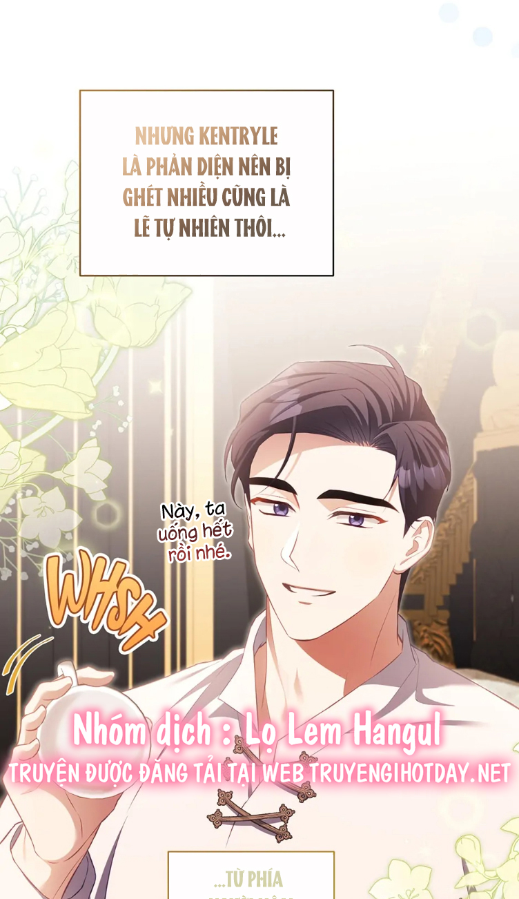 Nhật Ký Chăm Sóc Đứa Trẻ Của Nhân Vật Phản Diện Chapter 17 - Trang 2
