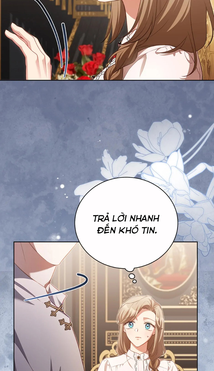 Nhật Ký Chăm Sóc Đứa Trẻ Của Nhân Vật Phản Diện Chapter 17 - Trang 2