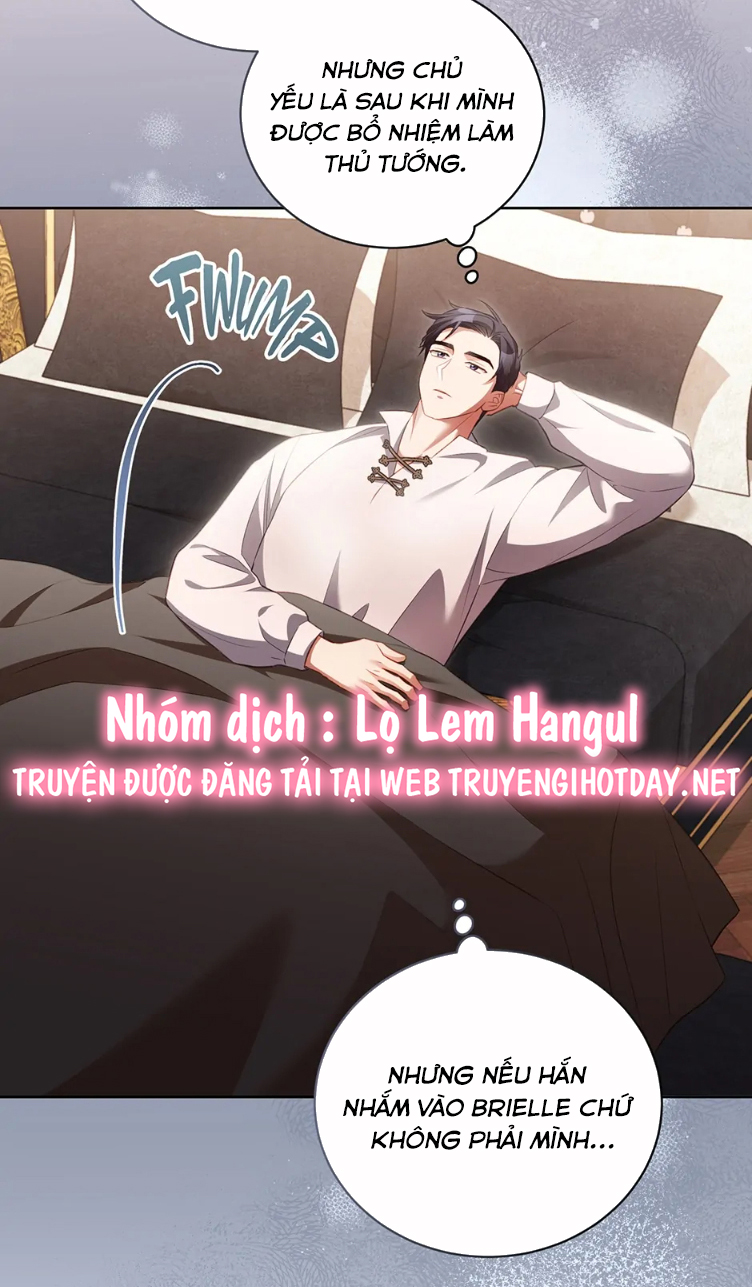 Nhật Ký Chăm Sóc Đứa Trẻ Của Nhân Vật Phản Diện Chapter 17 - Trang 2