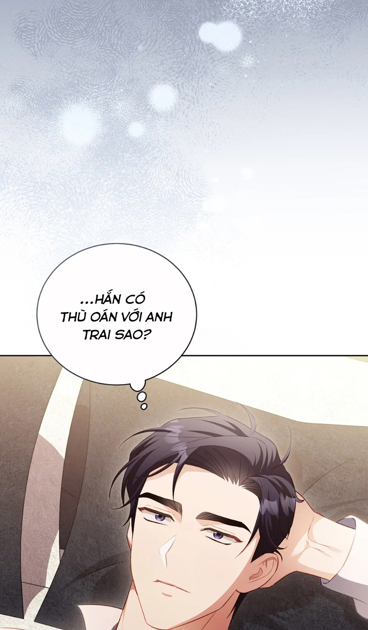 Nhật Ký Chăm Sóc Đứa Trẻ Của Nhân Vật Phản Diện Chapter 17 - Trang 2