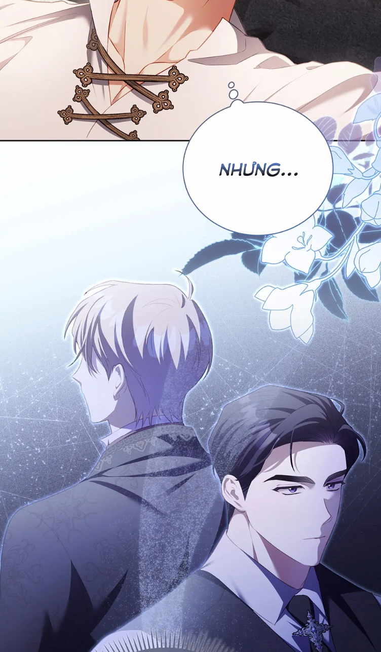 Nhật Ký Chăm Sóc Đứa Trẻ Của Nhân Vật Phản Diện Chapter 17 - Trang 2
