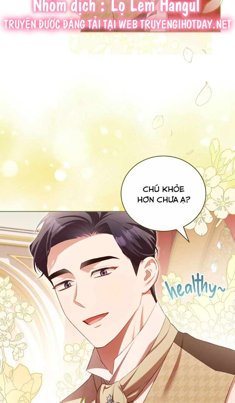 Nhật Ký Chăm Sóc Đứa Trẻ Của Nhân Vật Phản Diện Chapter 17 - Trang 2