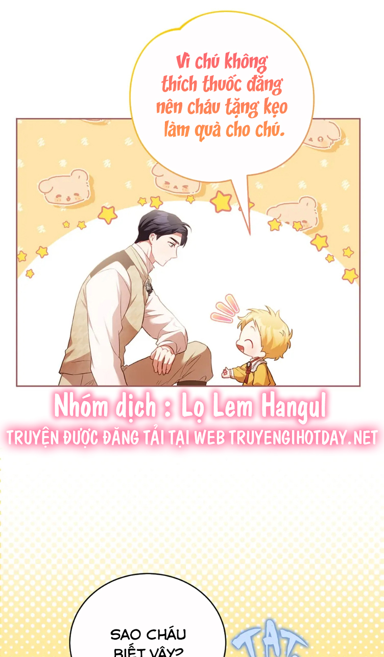 Nhật Ký Chăm Sóc Đứa Trẻ Của Nhân Vật Phản Diện Chapter 17 - Trang 2