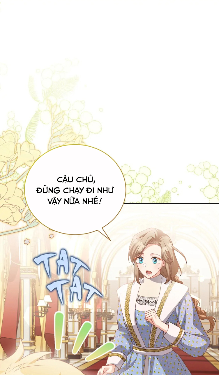Nhật Ký Chăm Sóc Đứa Trẻ Của Nhân Vật Phản Diện Chapter 17 - Trang 2